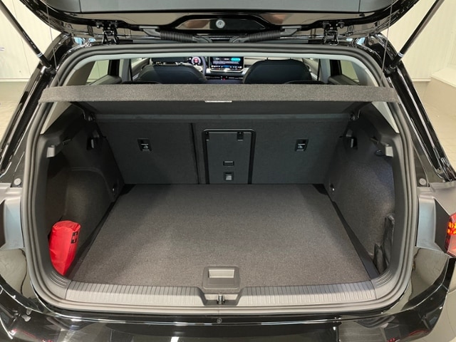 Volkswagen Golf 1.5 eTSI DSG Golf VIII