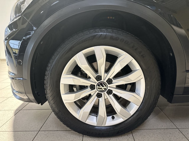 Volkswagen T-Roc 1.5 TSI Cabriolet DSG R-Line