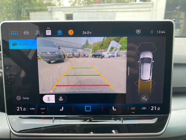 Volkswagen Golf Rabbit TDI