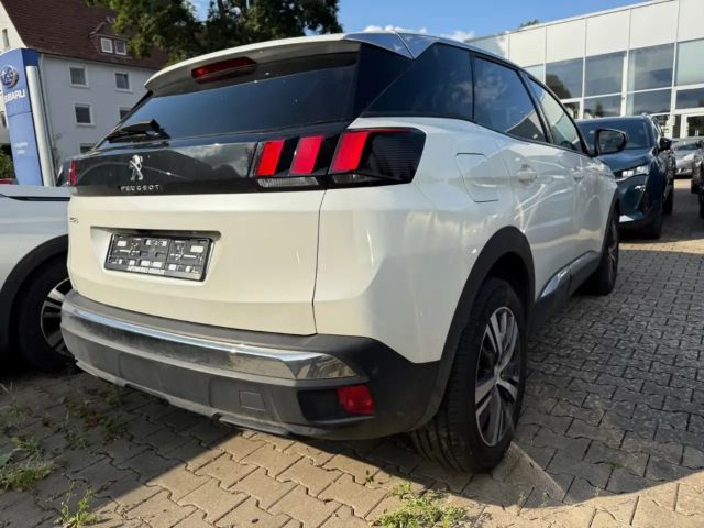 Peugeot 3008 Allure Pack EAT8 PureTech