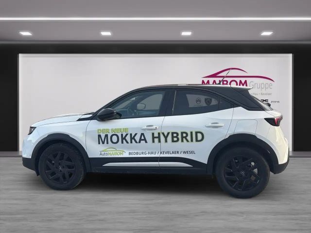 Opel Mokka GS-Line Grand Sport Hybrid
