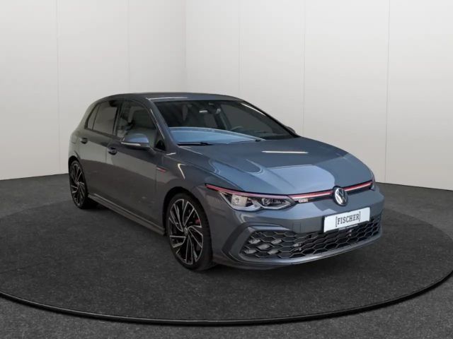 Volkswagen Golf 2.0 TSI DSG Golf VIII