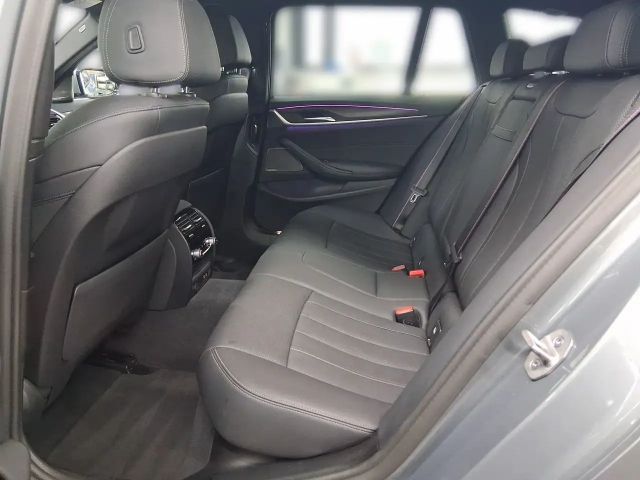BMW 540 540d M-SportPro xDrive