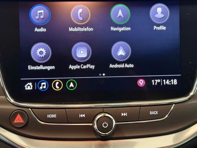 Opel Astra Sports Tourer