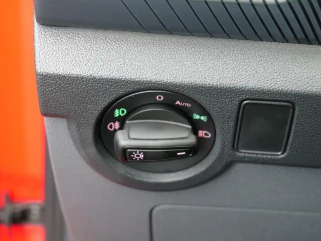 Volkswagen T-Cross 1.5 TSI DSG Style