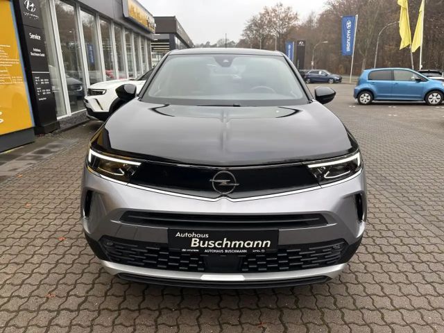 Opel Mokka Mokka-e Ultimate