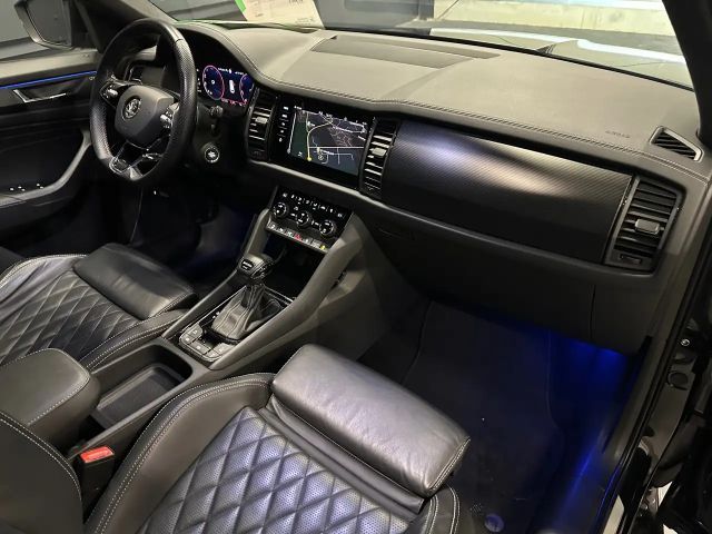 Skoda Kodiaq 4x4 Sportline