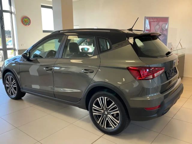 Seat Arona Style