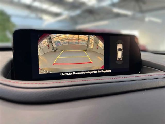 Mazda CX-30 Homura SkyActiv