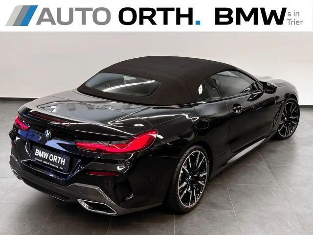 BMW M850 Cabrio xDrive