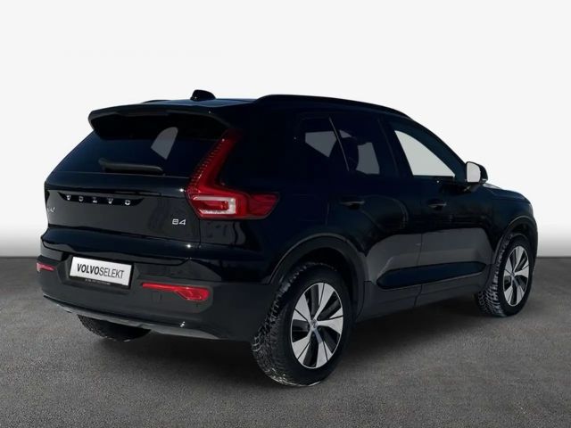 Volvo XC40 Dark Plus
