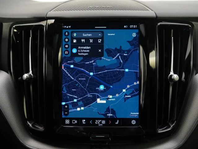 Volvo XC60 AWD Dark Geartronic Plus