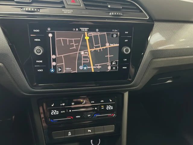 Volkswagen Touran 1.5 TSI Comfortline DSG