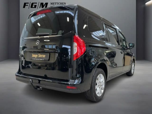 Mercedes-Benz T 180 Limousine Lang Progressive