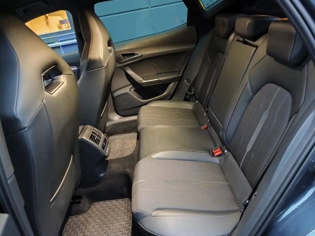 Cupra Formentor 1.4 VZ e-Hybrid