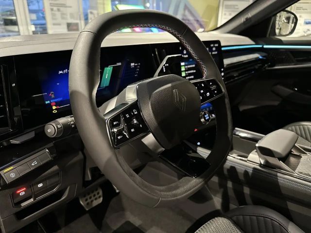 Renault Austral Alpine Esprit