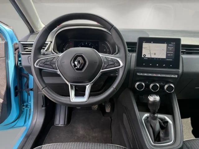 Renault Clio Intens