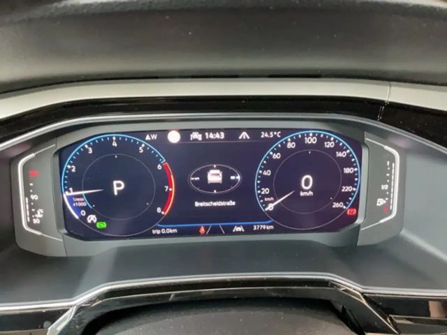 Volkswagen Taigo 1,5 l TSI "Move" MATRIX LED+NAVI+KAMERA+KLIMAAUT+