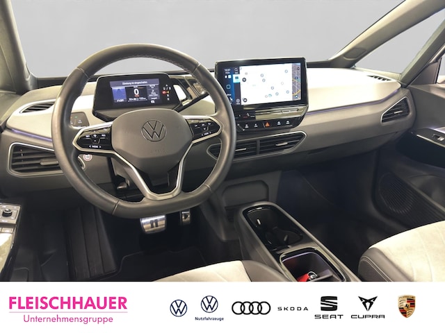 Volkswagen ID.3 IQ.Drive Performance Pro