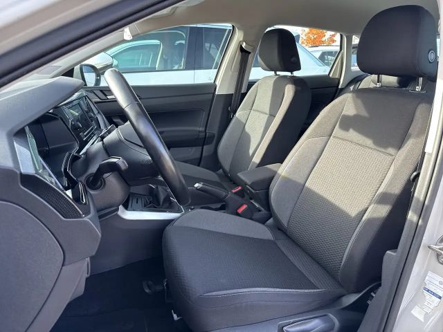 Volkswagen Taigo Life