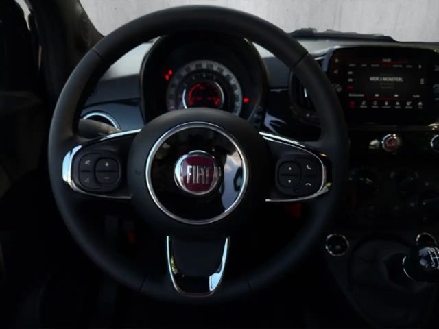 Fiat 500 1.0 Mild Hybrid/Park-Distance-Control/Apple&Androi
