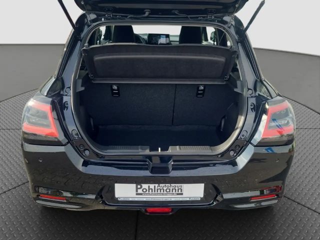 Suzuki Swift Comfort Hybrid