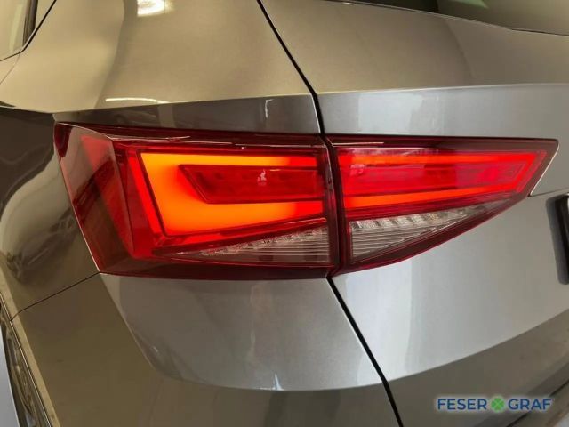 Cupra Ateca 2.0 TSI 4Drive DSG VZ