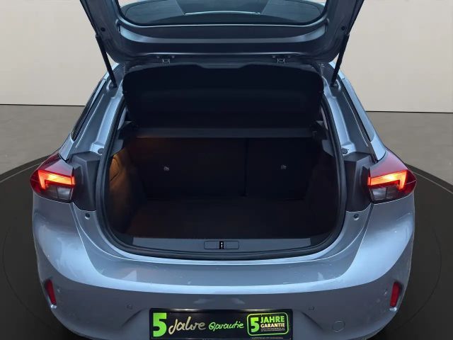 Opel Corsa 1.2 Turbo Edition Turbo