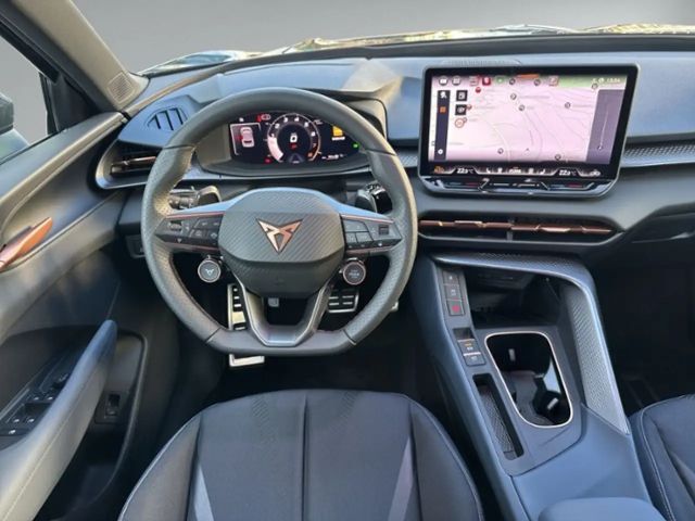 Cupra Terramar 1.5 eTSI