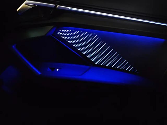 Audi A3 35 TDI S-Line S-Tronic