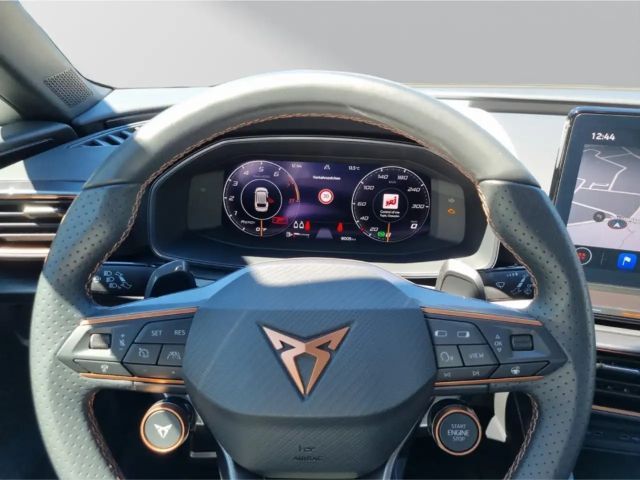 Cupra Leon 4Drive Sportstourer VZ