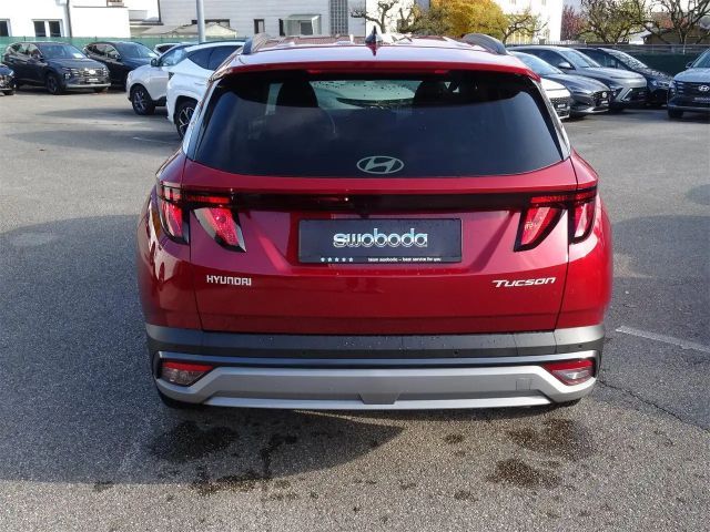 Hyundai Tucson 2WD T-GDi