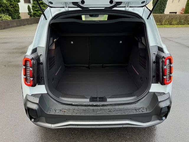 Renault 4 Comfort Techno