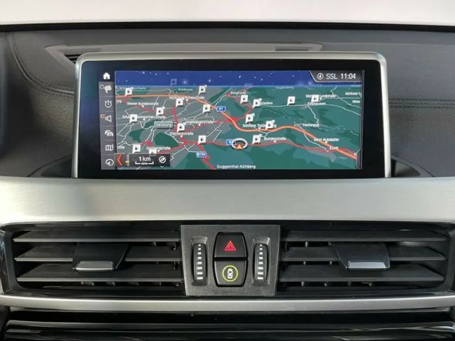 BMW X1 xDrive18d