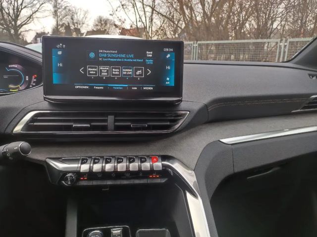 Peugeot 3008 GT-Line