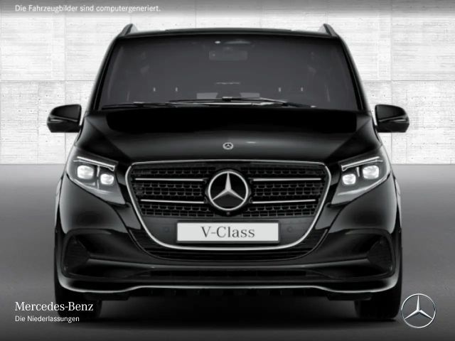 Mercedes-Benz V 300 Style V 300 d