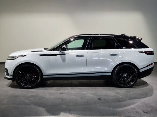 Land Rover Range Rover Velar Autobiography D300