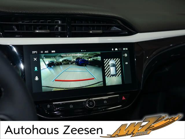 Opel Corsa 1.2 Turbo GS-Line Grand Sport Turbo