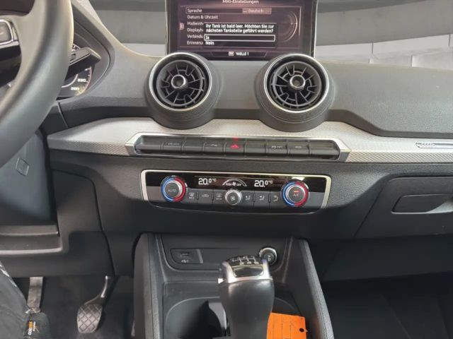 Audi Q2 1.5 TFSI