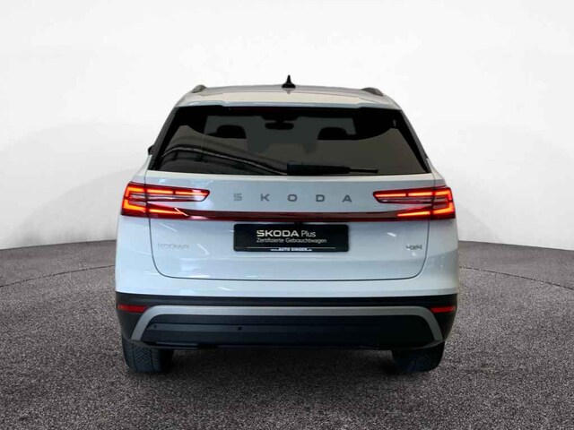 Skoda Kodiaq 4x4 Selection