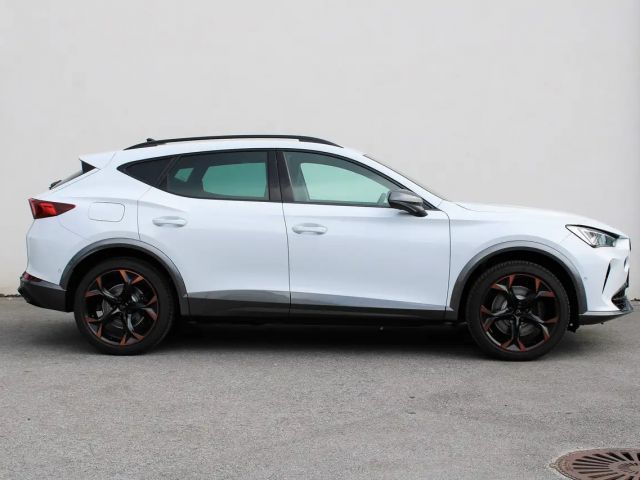 Cupra Formentor DSG VZ