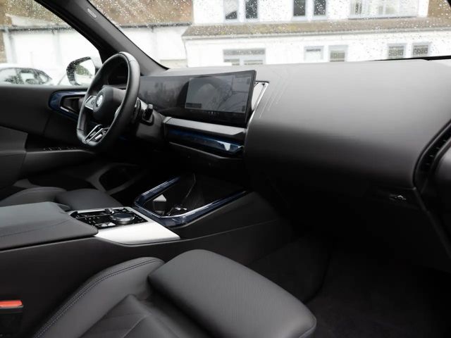 BMW X3 M-Sport xDrive