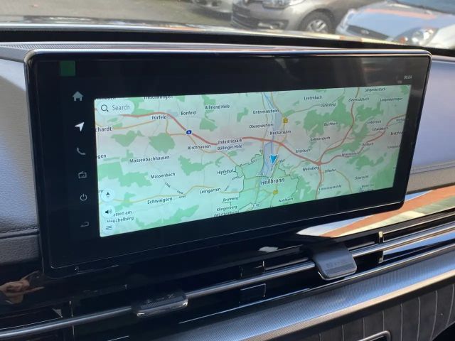 SsangYong Rexton 4WD e-XDi