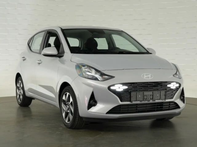 Hyundai i10 Trend