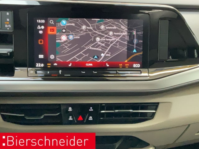 Volkswagen Multivan T7 eHybrid