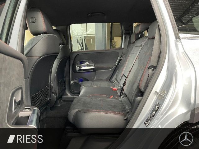 Mercedes-Benz GLB 250 4MATIC