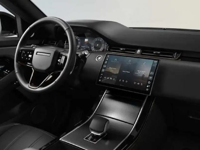 Land Rover Range Rover Evoque Dynamic SE