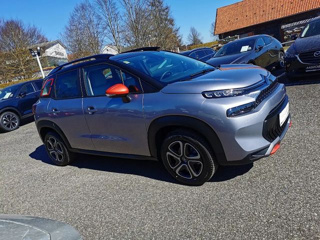 Citroën C3 Aircross Feel PureTech