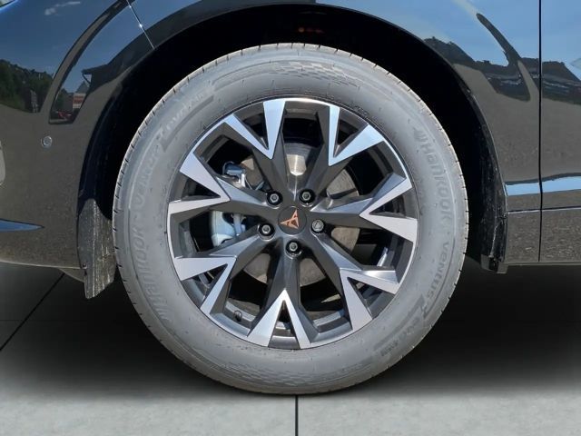 Cupra Terramar 1.5 eTSI