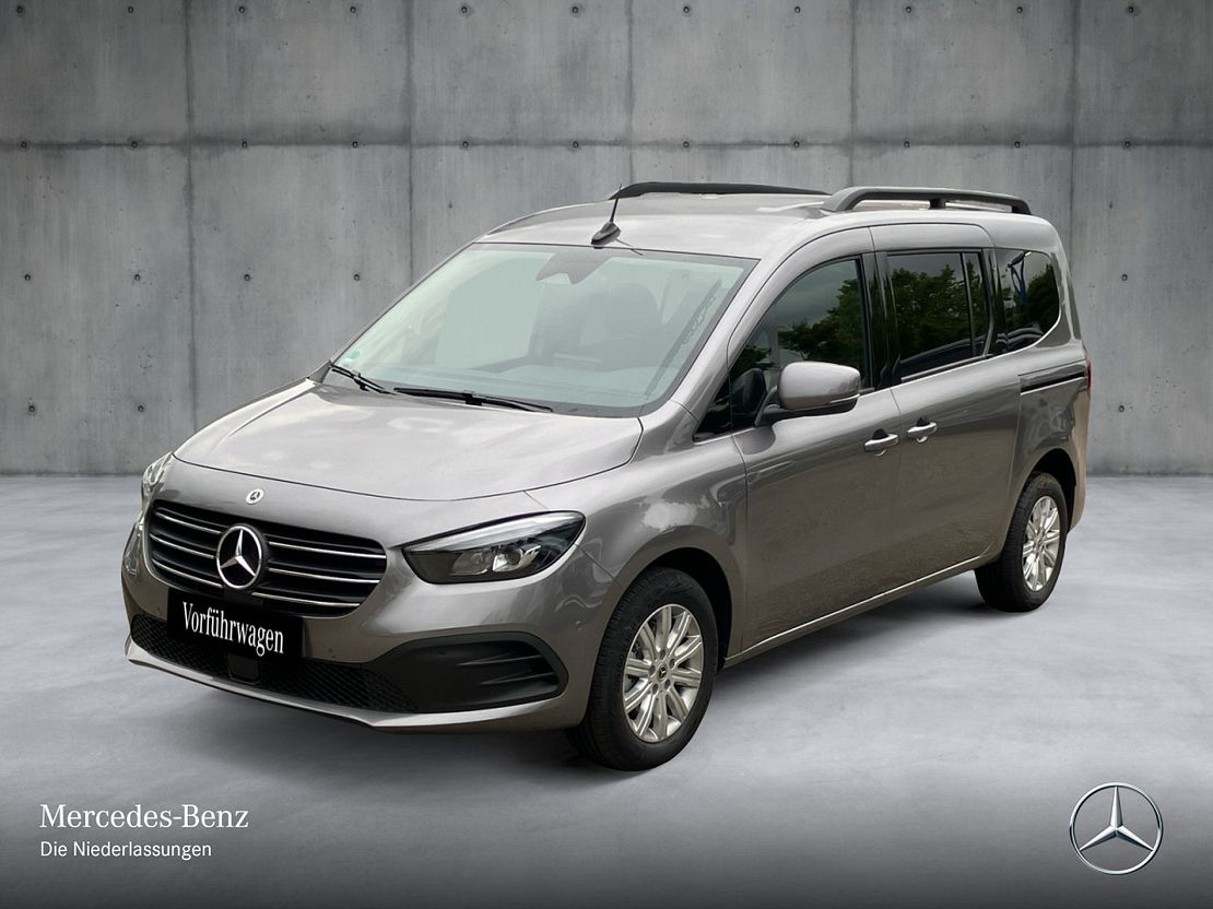 Mercedes-Benz T 180 Limousine Lang Progressive